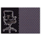 Alera Elusion Series Mesh Mid-Back Multifunction Chair, Shells Slate ALEEL42CSSHESLA