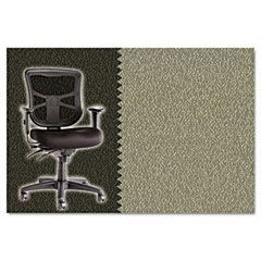 Alera Elusion Series Mesh Mid-Back Swivel/Tilt Chair, Basis Stone ALEEL42BSBSSSTO
