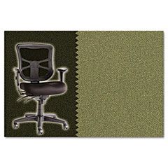 Alera Elusion Series Mesh Mid-Back Swivel/Tilt Chair, Basis Vine ALEEL42BSBSSVIN