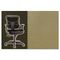 Alera Elusion Series Mesh Mid-Back Swivel/Tilt Chair, Crayola Khaki ALEEL42BSCRAKHA