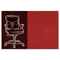 Alera Elusion Series Mesh Mid-Back Swivel/Tilt Chair, Evoke Poppy ALEEL42BHEVOPOP