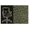 Alera Elusion Series Mesh Mid-Back Swivel/Tilt Chair, Mime Palm ALEEL42BSMIMPAL