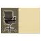 Alera Elusion Series Mesh Mid-Back Swivel/Tilt Chair, Persuasion Vinyl Sand ALEEL42BHPERSAN