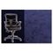 Alera Elusion Series Mesh Mid-Back Swivel/Tilt Chair, Pseudo River ALEEL42BSPSERIV