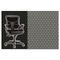 Alera Elusion Series Mesh Mid-Back Swivel/Tilt Chair, Shells Park ALEEL42BSSHEPAR