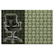 Alera Elusion Series Mesh Mid-Back Swivel/Tilt Chair, Trapeze Mint Chocolate ALEEL42BHTRAMIN