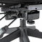 Alera Epoch Series High Performance Multifunction Chair, Mesh Back/Seat, Black ALEEP4217