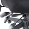 Alera Epoch Series High Performance Multifunction Chair, Mesh Back/Seat, Black ALEEP4217