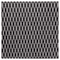 Alera EQ Series Ergonomic Multifunction High-Back Mesh Chair, Black Base ALEEQA41ME10B