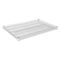 Alera Industrial Wire Shelving Extra Wire Shelves, 36w x 24d, Silver, 2 Shelves/Carton ALESW583624SR