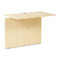 Alera SedinaAG Series Bridge, 36w x 23-5/8d x 29-1/2h, Maple ALESE243624MP