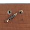 Alera SedinaAG Series Straight Front Desk Shell, 66w x 30d x 29-1/2h, Maple ALESE216630MP