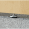 Alera SedinaAG Series Straight Front Desk Shell, 66w x 30d x 29-1/2h, Maple ALESE216630MP