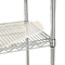 Alera Shelf Liners For Wire Shelving, 48w x 24d, Clear Plastic, 4/Pack ALESW59SL4824