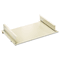 Alera Steel Keyboard Drawer, 23 x 14, Putty ALESD312314PO