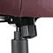 Alera Stratus Series Mid-Back Swivel/Tilt Chair, Gray Fabric ALEST42FA40B