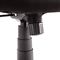 Alera Syze Series Swivel/Tilt Task Chair, Black Frame, Black Fabric ALESY4810