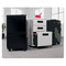 Alera Three-Drawer Mobile Pedestal File With Full-Length Pull, 15-7/8w x 23d, Charcoal ALEPB532823CH