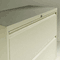 Alera Two-Drawer Lateral File Cabinet, 30w x 19-1/4d x 29h, Light Gray ALELA523029LG