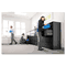 Alera Two-Drawer Lateral File Cabinet, 42w x 19-1/4d x 29h, Black ALELA544229BL