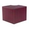 Alera Valencia Series Corner Desk Shell, 36w x 36d x 29-1/2h, Mahogany ALEVA253636MY