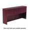 Alera Valencia Series Hutch Doors, Laminate, 15-1/2w x 3/4d x 15h, Mahogany, 4/ST ALEVA291530MY