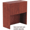 Alera Valencia Series Hutch Doors, Laminate, 15-1/2w x 3/4d x 15h, Medium Cherry, 2/ST ALEVA291615MC