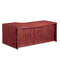 Alera Valencia Series Right-Hand Porkchop Desk Shell, 72w x 48d x 29-1/2h, Med. Cherry ALEVA22R7248MC