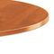 Alera Valencia Series Round Table Top, 42" Diameter, Medium Cherry ALEVA72R4242MC