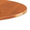 Alera Valencia Series Round Table Top, 47-3/4" Diameter, Medium Cherry ALEVA72R4848MC