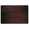 Alera Valencia Series Table Base, Modesty Panel, 24w x 20d, Black ALEVA734836BK
