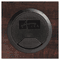 Alera Valencia Series Table Top, Half-Round, 48w x 24d, Medium Cherry ALEVA72HR4824MC