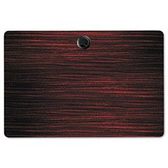 Alera Valencia Series Table Top, Rectangular, 36w x 24d, Mahogany ALEVA72RE3624MY