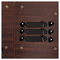 Alera Valencia Series Table Top, Rectangular, 36w x 24d, Medium Cherry ALEVA72RE3624MC