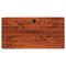 Alera Valencia Series Table Top, Rectangular, 48w x 24d, Medium Cherry ALEVA72RE4824MC
