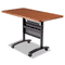 Alera Valencia Series Table Top, Rectangular, 48w x 24d, Medium Cherry ALEVA72RE4824MC