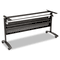 Alera Valencia Series Table Top, Rectangular, 60w x 24d, Medium Cherry ALEVA72RE6024MC