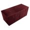 Alera Valencia Series Wall Mount Storage Cabinet 35-1/4 x 15 x 17, Mahogany ALEVA263615MY