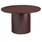 Alera Verona Veneer Series Column, 28-1/2" High, Mahogany ALERN713015MM
