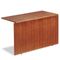Alera Verona Veneer Series Universal Bridge, 47-1/2w x 23.63d x 29-1/2h, Cherry ALERN244824CM