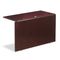 Alera Verona Veneer Series Universal Bridge, 47-1/2w x 23.63d x 29-1/2h, Mahogany ALERN244824MM