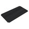 Alera Wire Shelving Solid Worksurface, 36w x 24d, Black ALESW59WS3624BL