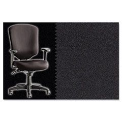 Alera Wrigley Pro Series High-Back Multifunction Chair, Basis Onyx ALEWP41CSBSSONY