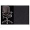 Alera Wrigley Pro Series High-Back Multifunction Chair, Basis Onyx ALEWP41CSBSSONY