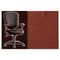 Alera Wrigley Pro Series High-Back Multifunction Chair, Blink Cranberry ALEWP41CSBLICRA