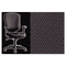 Alera Wrigley Pro Series High-Back Multifunction Chair, Brazil Van Dyke ALEWP41CSBRAVAN