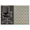 Alera Wrigley Pro Series High-Back Multifunction Chair, Chain Dot Coin ALEWP41CSCHACOI