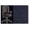 Alera Wrigley Pro Series High-Back Multifunction Chair, Enigma Sapphire ALEWP41CSENISAP