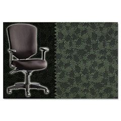Alera Wrigley Pro Series High-Back Multifunction Chair, Enigma Tarragon ALEWP41CSENITAR