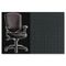 Alera Wrigley Pro Series High-Back Multifunction Chair, Expo Tuxedo ALEWP41CSEXPTUX